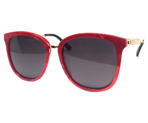 Gözüm Optik Güneş Gözlüğü, Lens