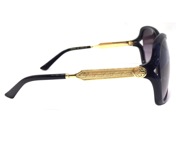 Gözüm Optik Güneş Gözlüğü, Lens