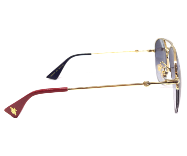 Gözüm Optik Güneş Gözlüğü, Lens