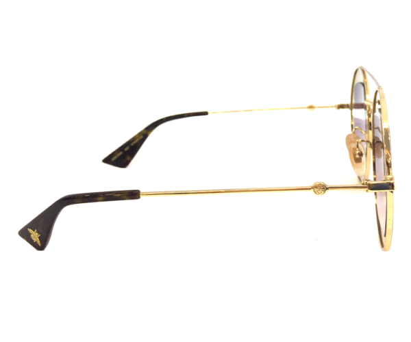 Gözüm Optik Güneş Gözlüğü, Lens