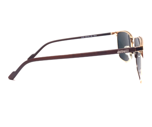 Gözüm Optik Güneş Gözlüğü, Lens