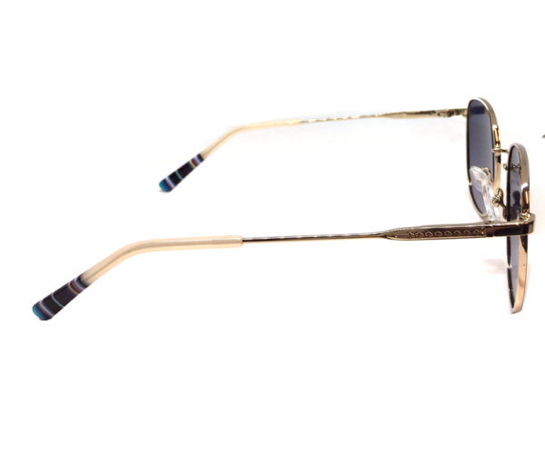 Gözüm Optik Güneş Gözlüğü, Lens