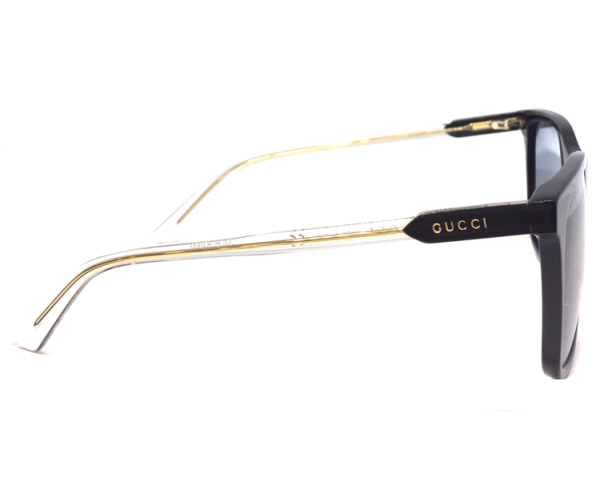 Gözüm Optik Güneş Gözlüğü, Lens