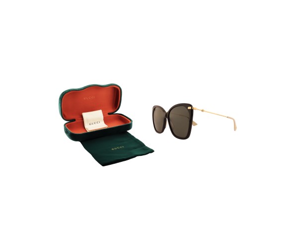 Gözüm Optik Güneş Gözlüğü, Lens