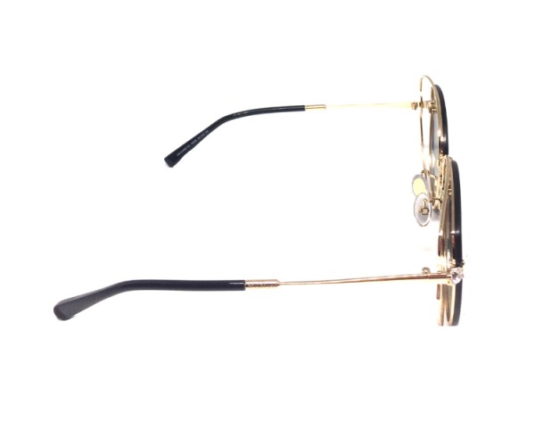 Gözüm Optik Güneş Gözlüğü, Lens