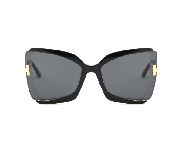 Gözüm Optik Güneş Gözlüğü, Lens