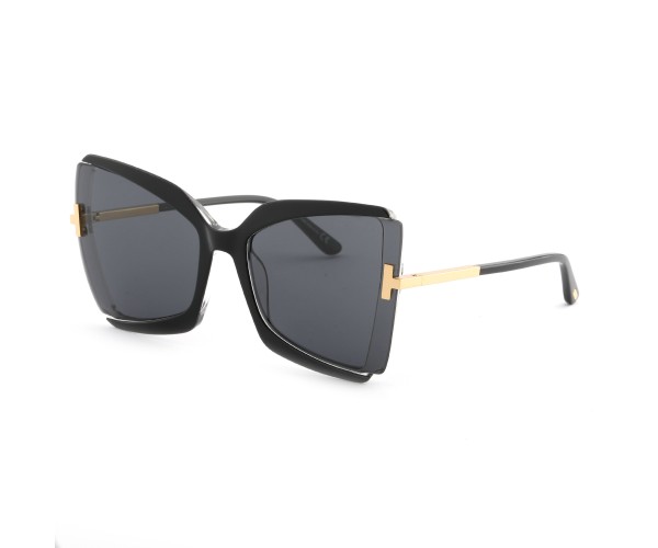 Gözüm Optik Güneş Gözlüğü, Lens