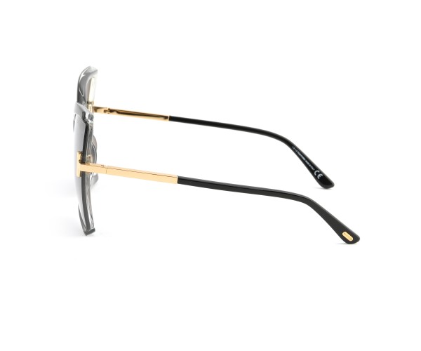 Gözüm Optik Güneş Gözlüğü, Lens