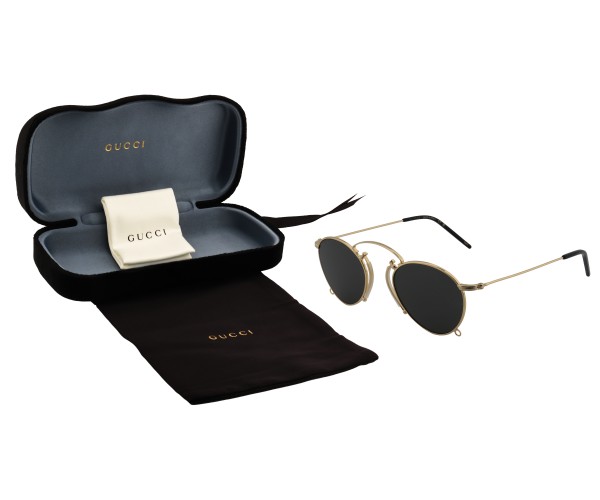 Gözüm Optik Güneş Gözlüğü, Lens