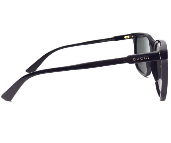 Gözüm Optik Güneş Gözlüğü, Lens