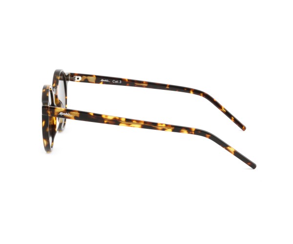 Gözüm Optik Güneş Gözlüğü, Lens