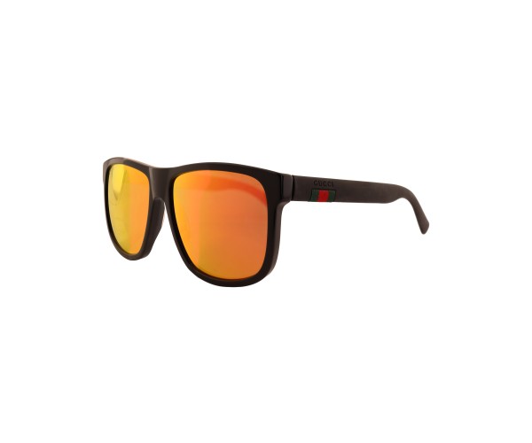 Gözüm Optik Güneş Gözlüğü, Lens