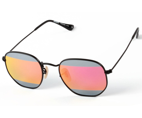 Gözüm Optik Güneş Gözlüğü, Lens