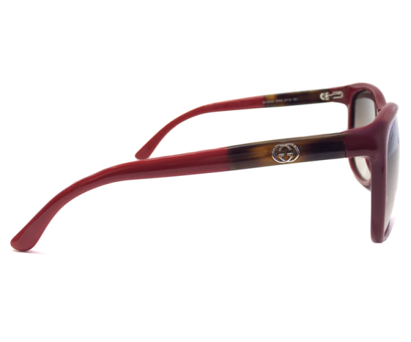 Gözüm Optik Güneş Gözlüğü, Lens