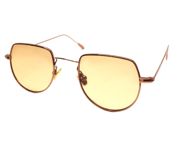 Gözüm Optik Güneş Gözlüğü, Lens