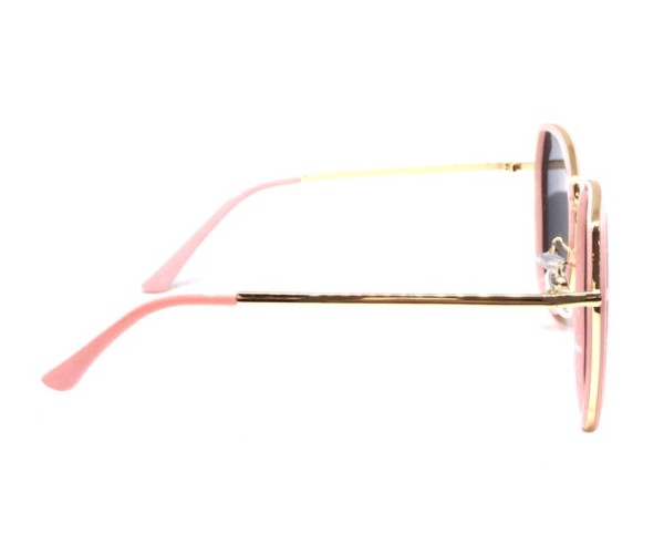 Gözüm Optik Güneş Gözlüğü, Lens