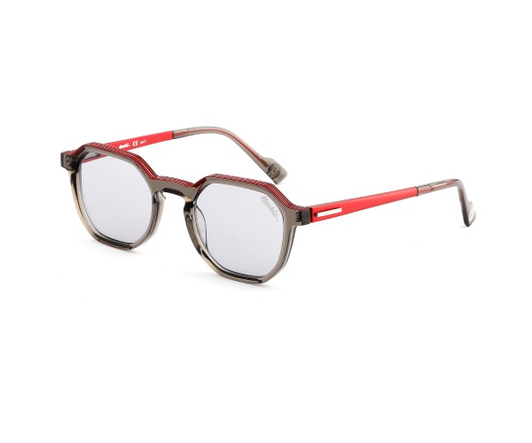 Gözüm Optik Güneş Gözlüğü, Lens