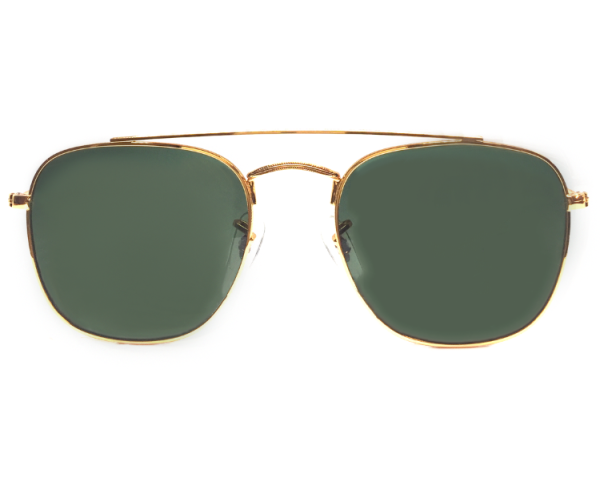 Gözüm Optik Güneş Gözlüğü, Lens