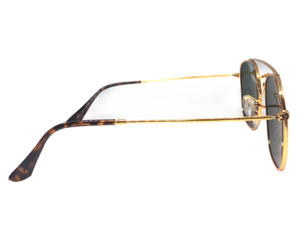 Gözüm Optik Güneş Gözlüğü, Lens