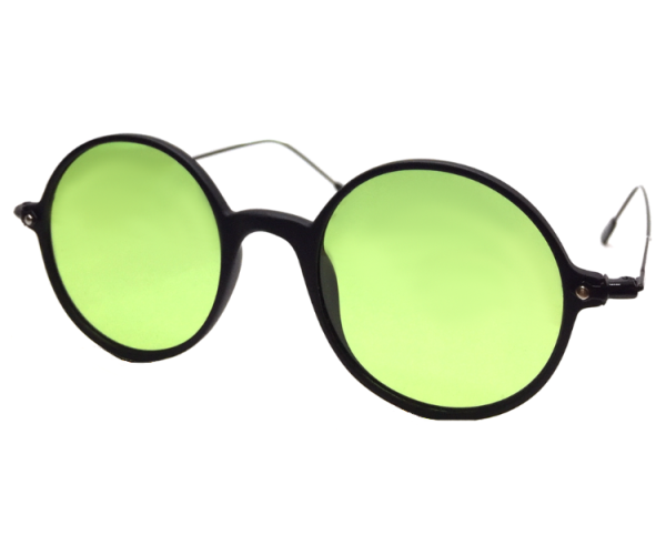 Gözüm Optik Güneş Gözlüğü, Lens