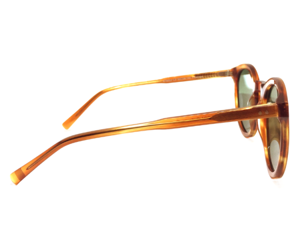 Gözüm Optik Güneş Gözlüğü, Lens