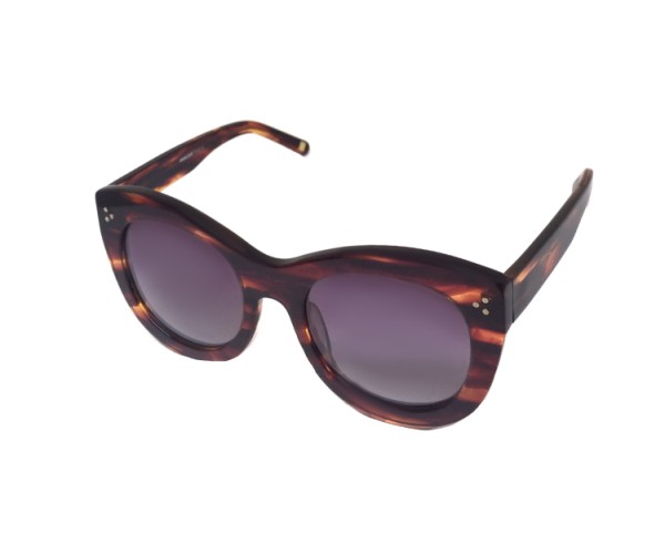 Gözüm Optik Güneş Gözlüğü, Lens