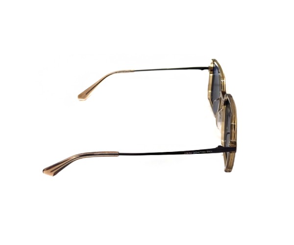 Gözüm Optik Güneş Gözlüğü, Lens