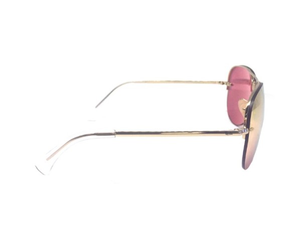 Gözüm Optik Güneş Gözlüğü, Lens