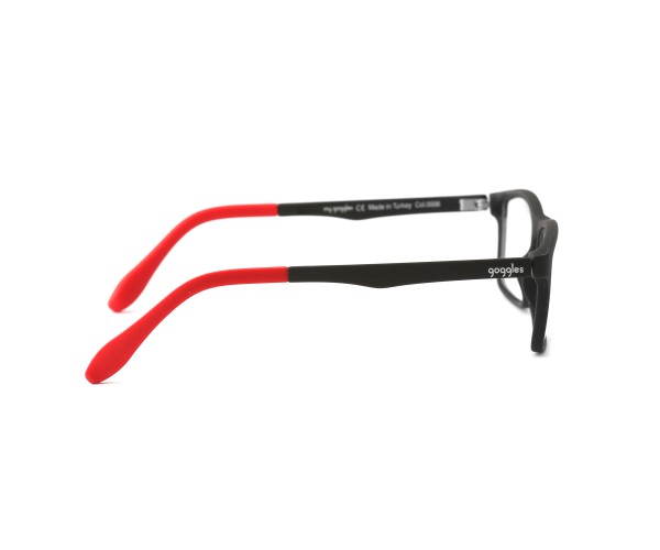 Gözüm Optik Güneş Gözlüğü, Lens