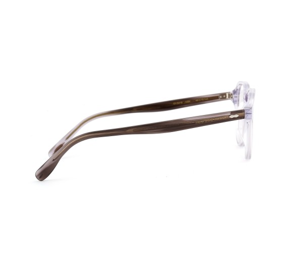 Gözüm Optik Güneş Gözlüğü, Lens