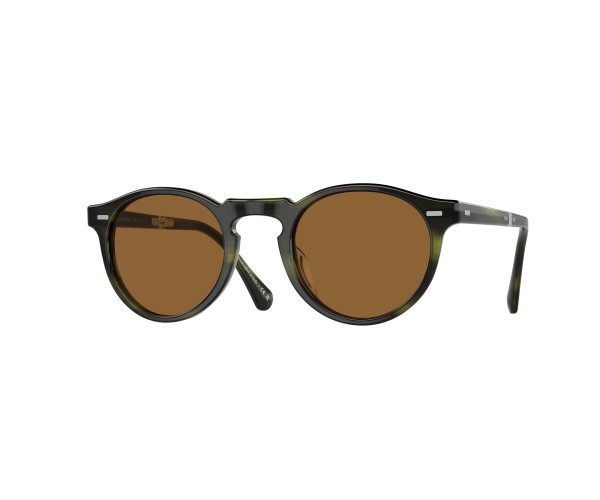 Gözüm Optik Güneş Gözlüğü, Lens