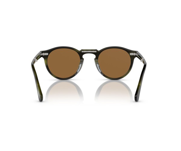 Gözüm Optik Güneş Gözlüğü, Lens