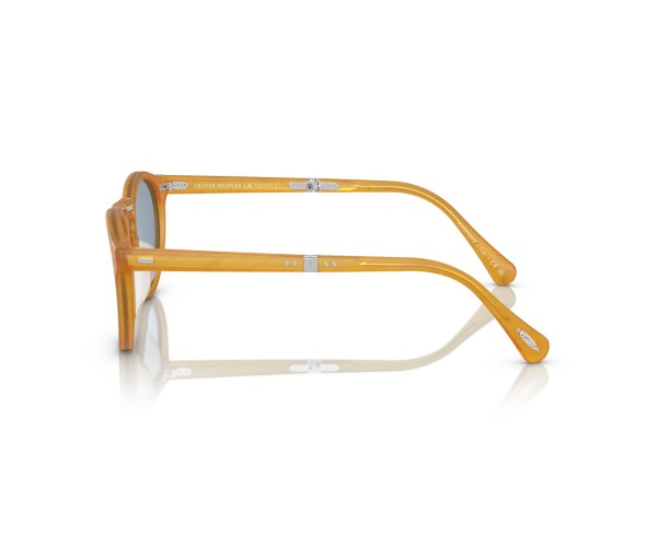 Gözüm Optik Güneş Gözlüğü, Lens