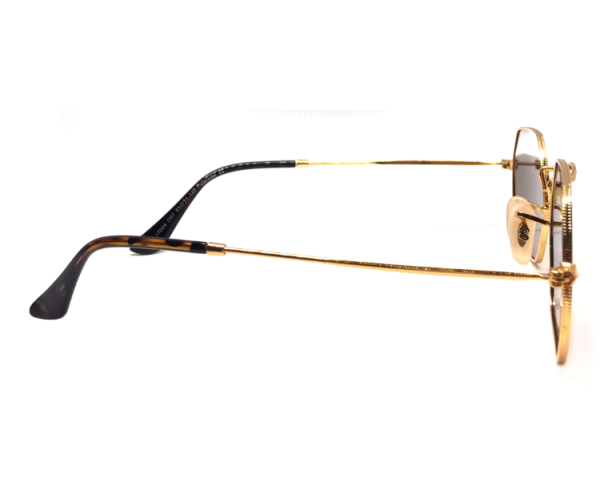 Gözüm Optik Güneş Gözlüğü, Lens