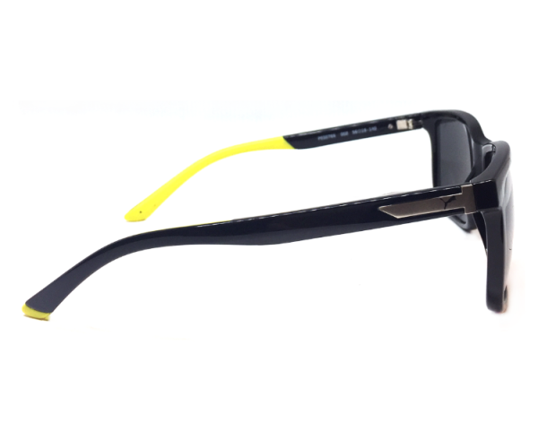 Gözüm Optik Güneş Gözlüğü, Lens
