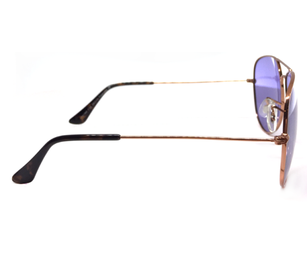 Gözüm Optik Güneş Gözlüğü, Lens