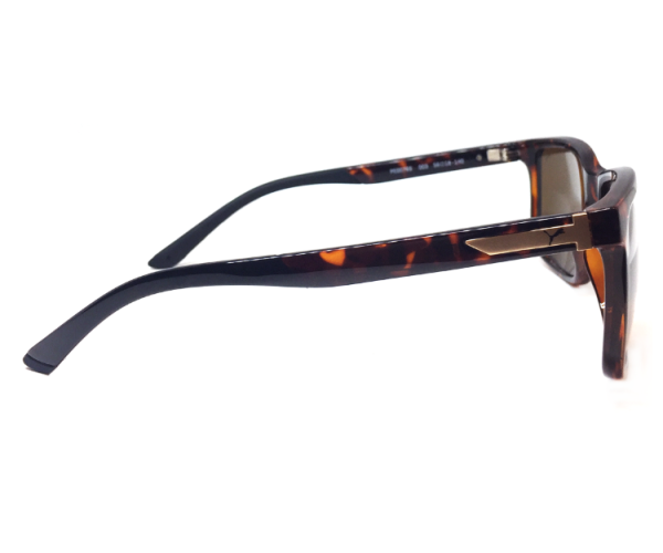 Gözüm Optik Güneş Gözlüğü, Lens