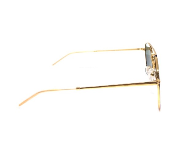 Gözüm Optik Güneş Gözlüğü, Lens