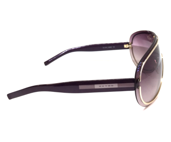 Gözüm Optik Güneş Gözlüğü, Lens