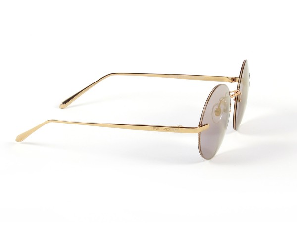 Gözüm Optik Güneş Gözlüğü, Lens