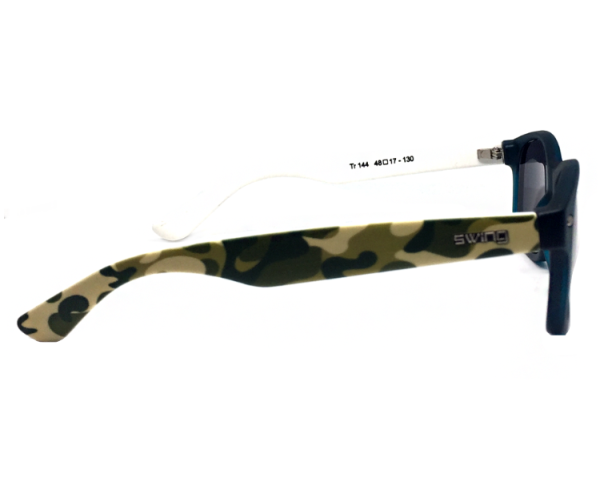 Gözüm Optik Güneş Gözlüğü, Lens