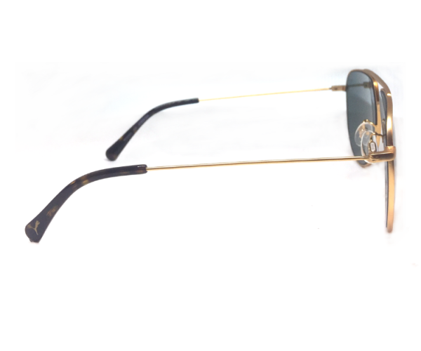 Gözüm Optik Güneş Gözlüğü, Lens