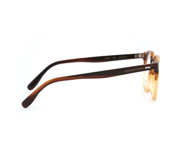 Gözüm Optik Güneş Gözlüğü, Lens