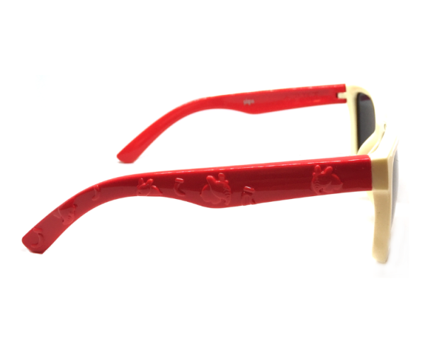 Gözüm Optik Güneş Gözlüğü, Lens