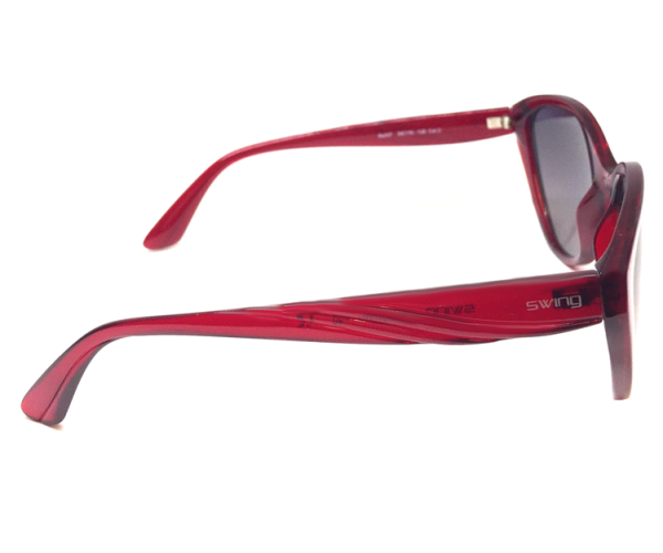 Gözüm Optik Güneş Gözlüğü, Lens