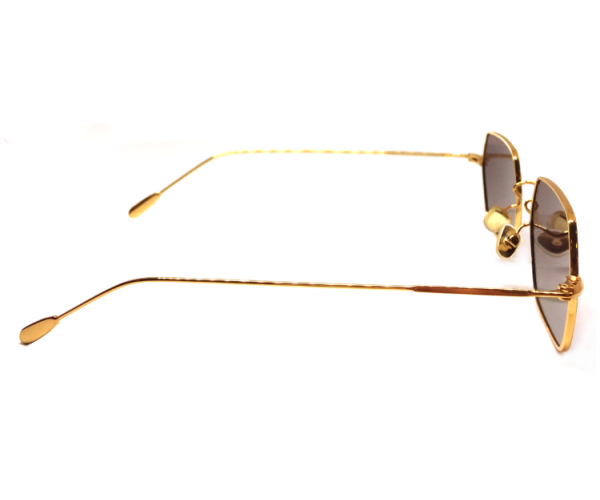 Gözüm Optik Güneş Gözlüğü, Lens