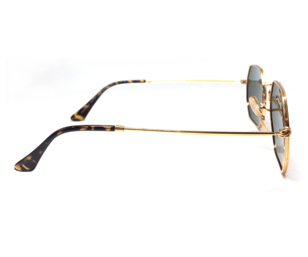 Gözüm Optik Güneş Gözlüğü, Lens
