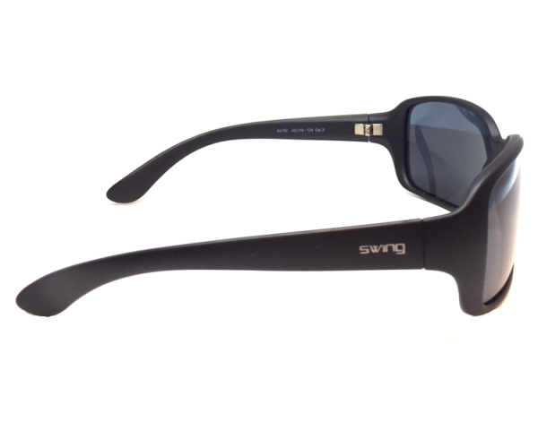 Gözüm Optik Güneş Gözlüğü, Lens