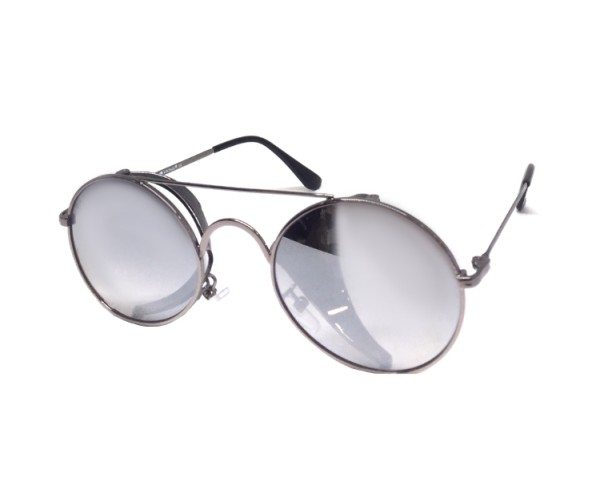 Gözüm Optik Güneş Gözlüğü, Lens