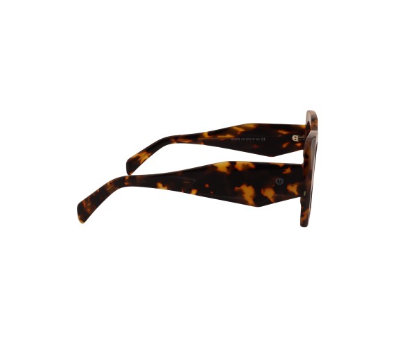 Gözüm Optik Güneş Gözlüğü, Lens